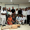 Medical Emergency Response Treatment Course