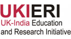 Winner of UKIERI Grant