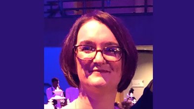 Natasha Watchorn, FHEA, PGDip, BSc (Hons)