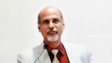Professor Vijaysheel Gautam