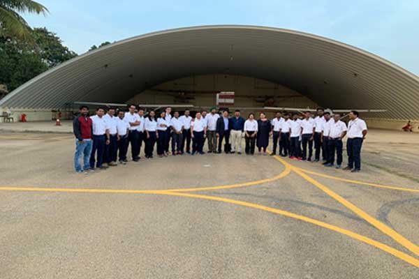 GHA and ICATT launch fellowship in aviation medicine