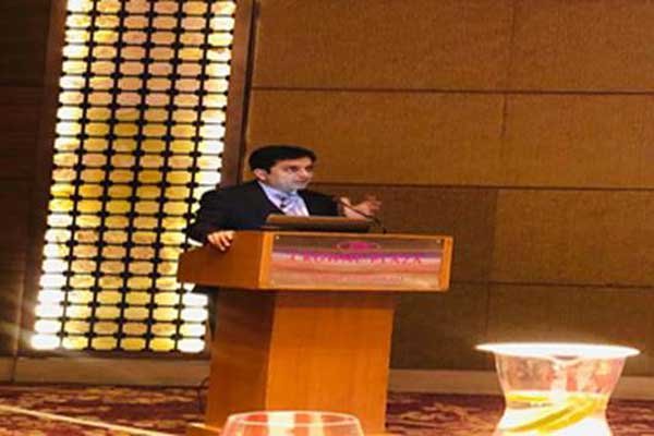 GHA partners with Your Health Matters UK in India