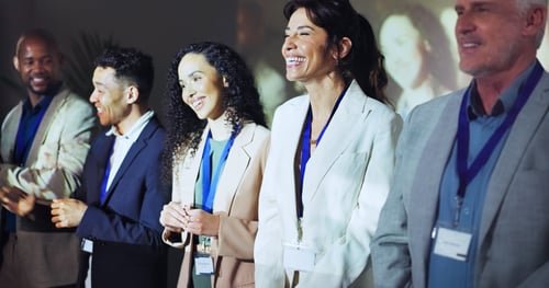 GHA One World global healthcare collaboration
