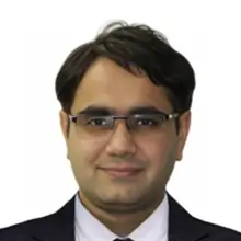 Dr Jeetender Singh Bansal