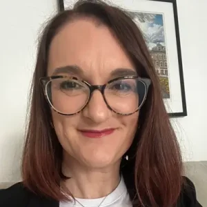 Natasha Watchorn, FHEA, PGDip, BSc (Hons)