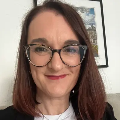 Natasha Watchorn, FHEA, PGDip, BSc (Hons)