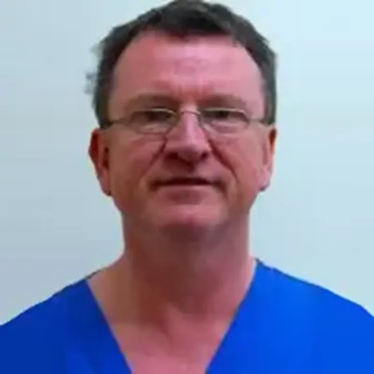 Professor James Nolan
