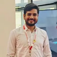 Vivek Singh Thakur